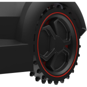 Robotická sekačka na trávu GRR 240.1 Náhled