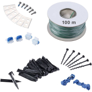 Robotická sekačka na trávu GRR 240.1 náhled