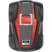 Robotická sekačka na trávu GRR 240.1 náhled