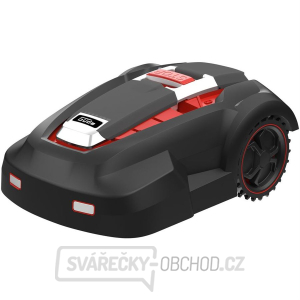Robotická sekačka na trávu GRR 240.1 gallery main image