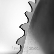 Pilový kotouč na dřevo CV 700x30x3,0 - 56Z Náhled