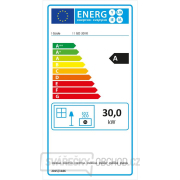 NAFTOVÁ TURBÍNA GD 30 IK Náhled