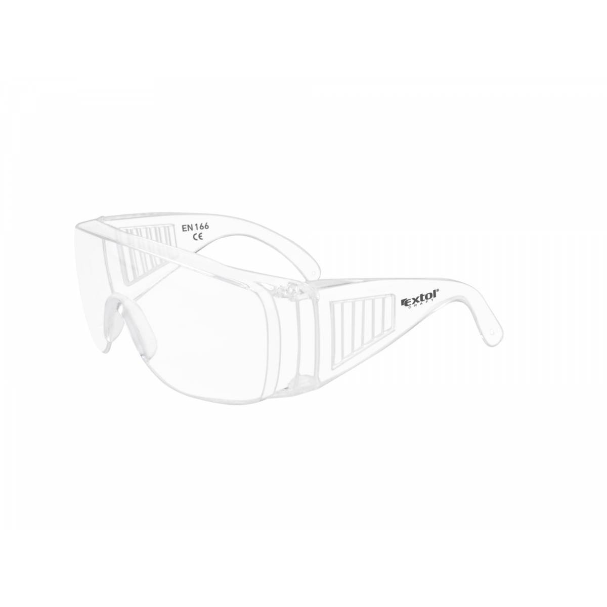 EXTOL CRAFT Brýle ochranné (čiré)