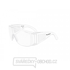 Brýle ochranné (čiré) Brýle ochranné (čiré) gallery main image