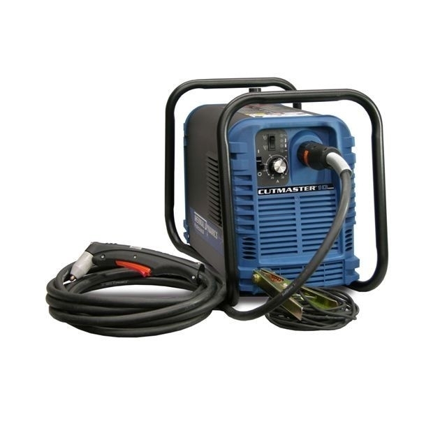 Levně Thermal Dynamics CUTMASTER 10 TH1-4630-4