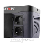 stanice nabíjecí, 600W, 512Wh Náhled