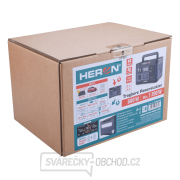 Stanice nabíjecí, 600W, 512Wh náhled