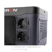 Stanice nabíjecí, 600W, 512Wh Náhled