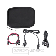 Stanice nabíjecí, 600W, 512Wh náhled