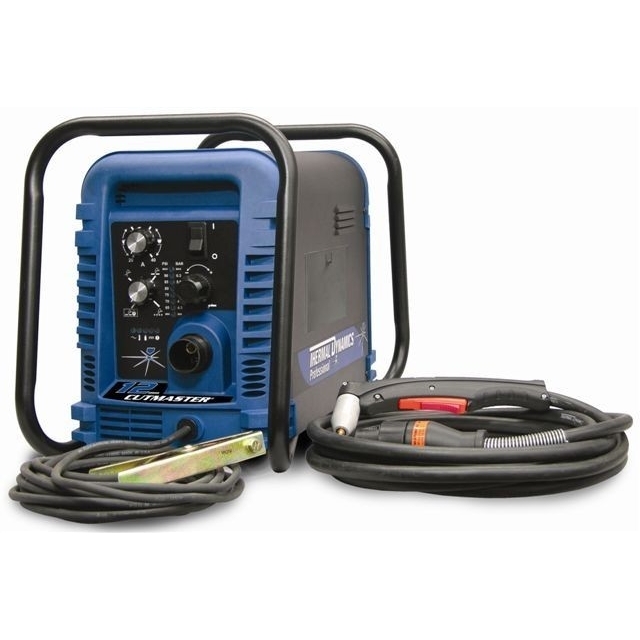 Levně Thermal Dynamics CUTMASTER 12+/hořák 15.2m TH1-5131-4