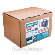 Stanice nabíjecí, 1200W, 921Wh náhled