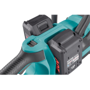 Pila řetězová aku SHARE20V, 40cm, BRUSHLESS, 2x4Ah náhled