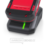 STARTOVACÍ SADA NABÍJEČKY A BATERIE LGAP 18-3020 P Náhled