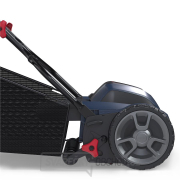 Akumulátorová vřetenová sekačka GSPM 18-0.38 náhled