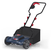 Akumulátorová vřetenová sekačka GSPM 18-0.38 Náhled