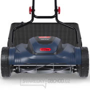 Akumulátorová vřetenová sekačka GSPM 18-0.38 Náhled