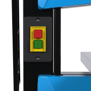 Pásová pila GBS 200S Náhled