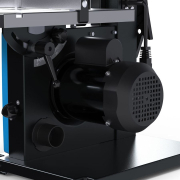 Pásová pila GBS 200S Náhled