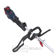 Akumulátorový křovinořez FS 18-401-30 Náhled