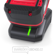 NABÍJEKČA + AKUMULÁTOR KIT LGAP 18-3040 P Náhled
