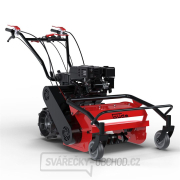 Kladívkový mulčovač GSM 500 náhled