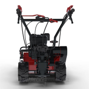 Kladívkový mulčovač GSM 500 náhled