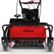 Kladívkový mulčovač GSM 500 Náhled