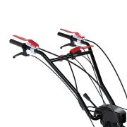 Kladívkový mulčovač GSM 500 Náhled