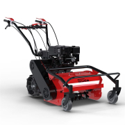 Kladívkový mulčovač GSM 500 náhled