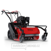 Kladívkový mulčovač GSM 500 Kladívkový mulčovač GSM 500 gallery main image