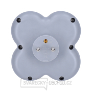 Solight přepěťová ochrana do zásuvky, 570J, 3 zásuvky Náhled