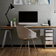 Solight přepěťová ochrana, 8z, USB A+C, 2m, bílá Náhled