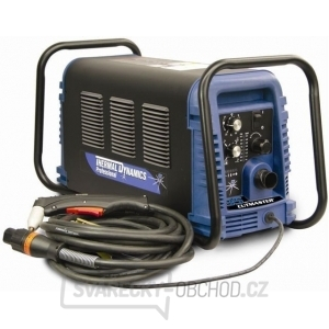 CUTMASTER 35+/hořák 15.2m CUTMASTER 35+/hořák 15.2m gallery main image