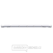 Solight stropní osvětlení prachotěsné, G13, pro 2x 150cm LED trubice, IP65, 160cm náhled