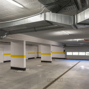 Solight LED osvětlení  prachotěsné, IP65, 45W, 4500lm, 4000K, 150cm Náhled