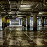 Solight LED osvětlení  prachotěsné, IP65, 45W, 4500lm, 4000K, 150cm Náhled