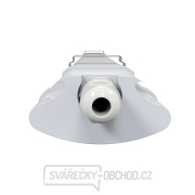 Solight LED osvětlení  prachotěsné, IP65, 45W, 4500lm, 4000K, 150cm náhled