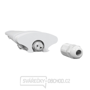 Solight LED osvětlení  prachotěsné, IP65, 45W, 4500lm, 4000K, 150cm náhled