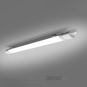 Solight LED osvětlení  prachotěsné, IP65, 45W, 4500lm, 4000K, 150cm náhled