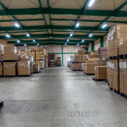 Solight LED osvětlení  prachotěsné, IP65, 60W, 7800lm, 4000K, 155cm, Lifud, 5 let záruka  Náhled