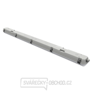 Solight LED osvětlení  prachotěsné, IP65, 60W, 7800lm, 4000K, 155cm, Lifud, 5 let záruka  Náhled
