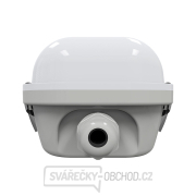 Solight LED osvětlení  prachotěsné, IP65, 60W, 7800lm, 4000K, 155cm, Lifud, 5 let záruka  náhled