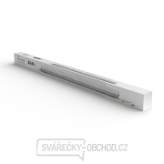 Solight LED osvětlení  prachotěsné, IP65, 60W, 7800lm, 4000K, 155cm, Lifud, 5 let záruka  náhled