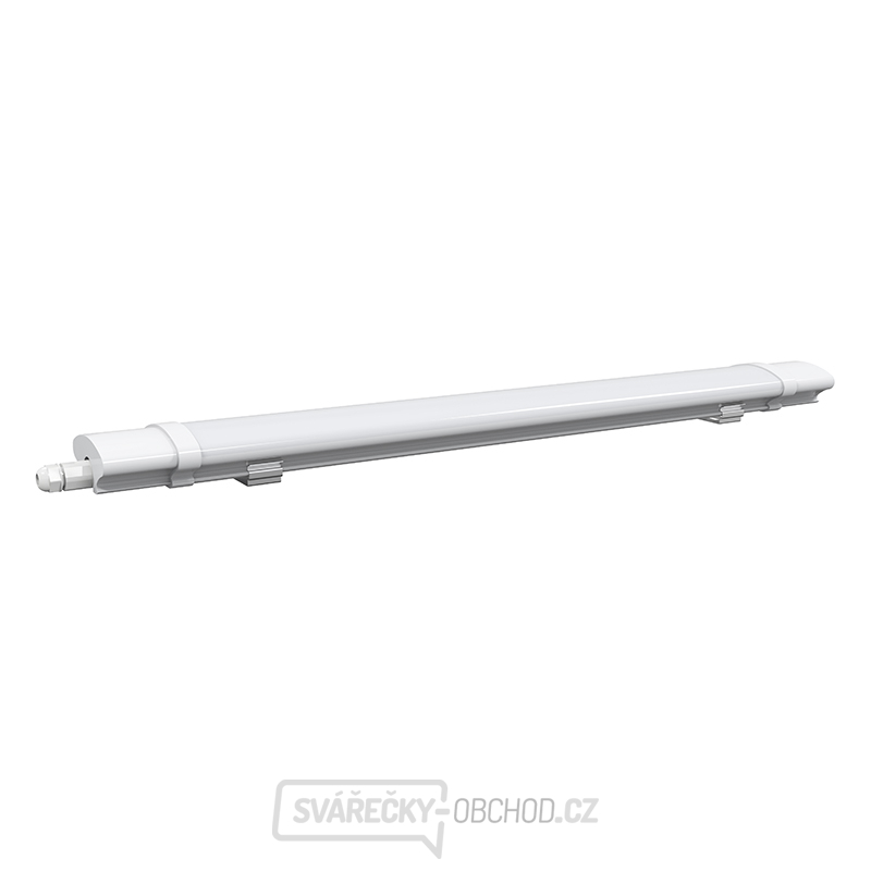 Solight LED osvětlení  prachotěsné, IP65, 36W, 3600lm, 4000K, 120cm