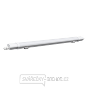 Solight LED osvětlení  prachotěsné, IP65, 36W, 3600lm, 4000K, 120cm gallery main image