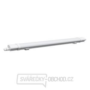 Solight LED osvětlení  prachotěsné, IP65, 36W, 3600lm, 4000K, 120cm gallery main image