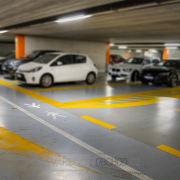 Solight LED osvětlení  prachotěsné, IP65, 18W, 1800lm, 4000K, 120cm Náhled