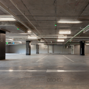 Solight LED osvětlení  prachotěsné, IP65, 18W, 1800lm, 4000K, 120cm Náhled