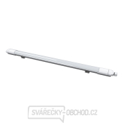 Solight LED osvětlení  prachotěsné, IP65, 18W, 1800lm, 4000K, 120cm náhled