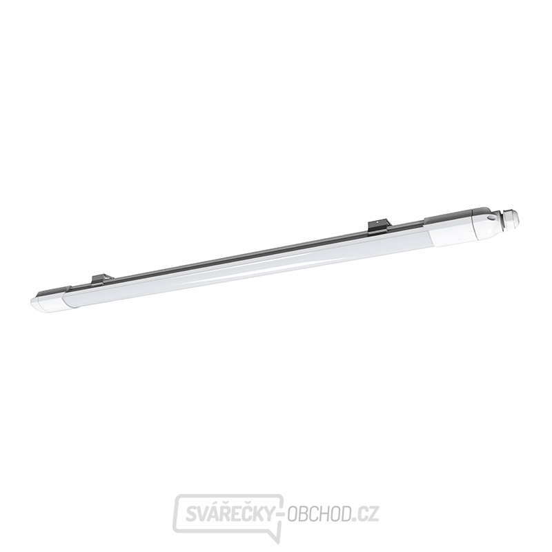 Solight LED osvětlení  prachotěsné, IP65, 9W, 900lm, 4000K, 70cm